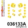 Strongflex Bmw Voorste ophangrubberset SPORT – 036133A