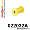 Strongflex Audi Stuurhuis rubber SPORT – 022032A