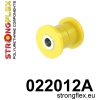 Strongflex Audi Vooras onderste draagarm rubber – inside SPORT – 022012A