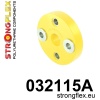 Strongflex Bmw Steering column flexible coupler SPORT – 032115A