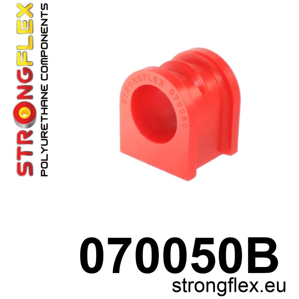 Strongflex Ford Voorste stabilisatorrubber – 070050B