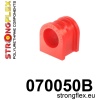 Strongflex Ford Voorste stabilisatorrubber – 070050B