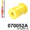 Strongflex Ford Voorste draagarm achterste rubber SPORT – 070052A
