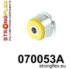 Strongflex Ford Achterste onderste spring voorste rubber SPORT – 070053A