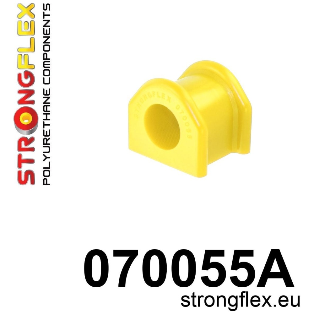Strongflex Ford Stabilisatorbuchse hinten SPORT – 070055A