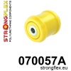 Strongflex Ford Achterste axle rubbering - voorste SPORT – 070057A