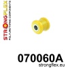 Strongflex Ford Achterste stabilisatorstang-rubber SPORT – 070060A