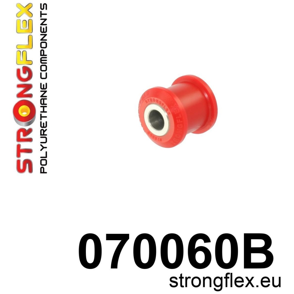 Strongflex Ford Rear anti-roll bar bush – 070060B