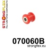 Strongflex Ford Achterste stabilisatorstang-rubber – 070060B
