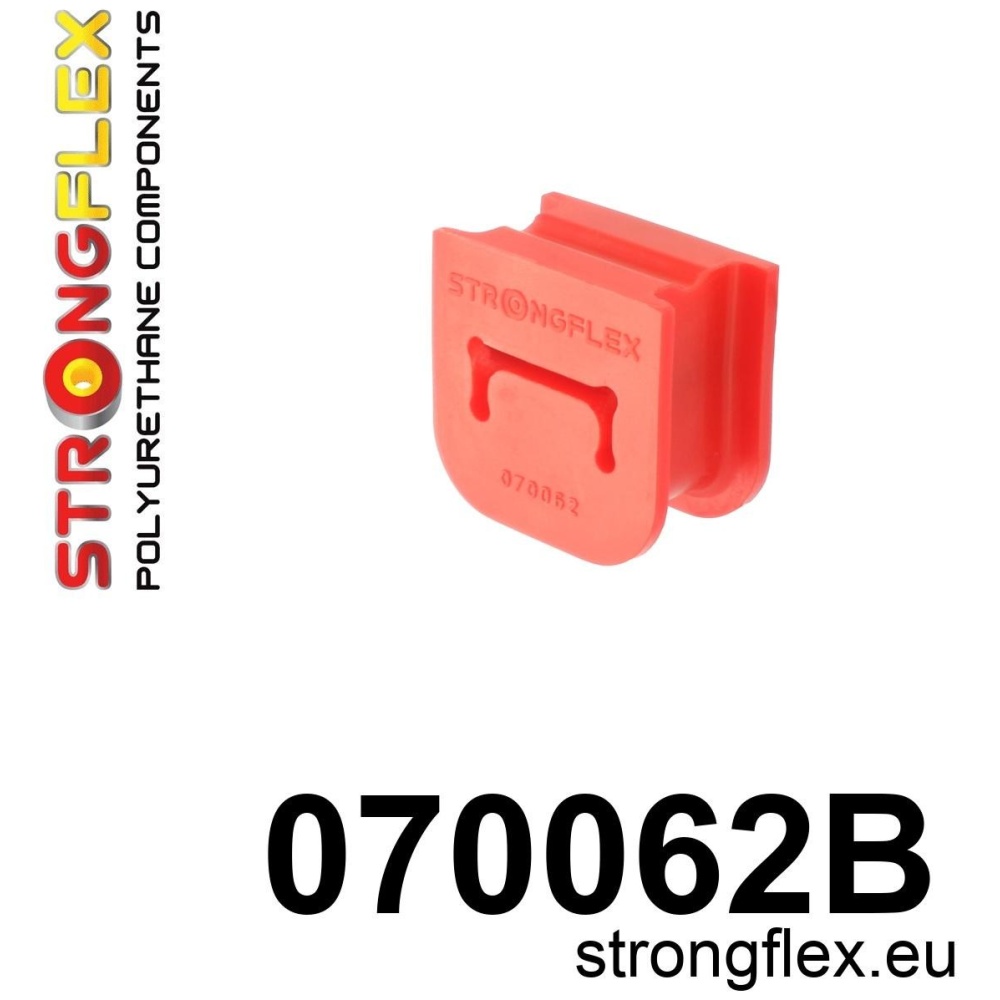 Strongflex Ford Versnellingspook bevestiging – 070062B