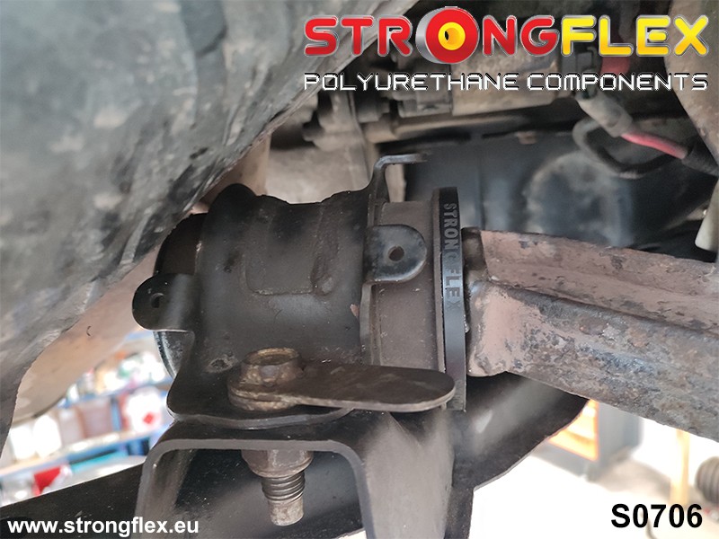 Strongflex Ford Voorste ophangrubberset – 076176B 4 Strongflex Ford Voorste ophangrubberset – 076176B – Image 4