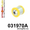 Strongflex Bmw Achteras bovenste draagarm – achterste rubber SPORT – 031970A
