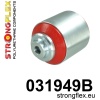 Strongflex Bmw Voorste suspension - voorste rubber – 031949B