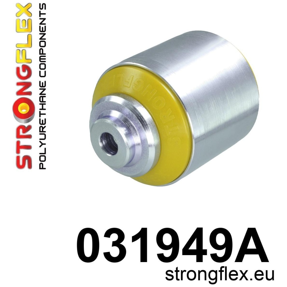 Strongflex BMW Front suspension – front bush SPORT – 031949A
