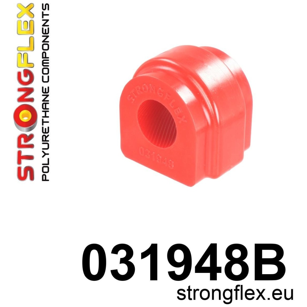 Strongflex Bmw Stabilisatorbuchse vorne – 031948B