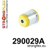 Strongflex Dodge Vooras bovenste draagarm rubber SPORT – 290029A