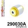 Strongflex Dodge Vooras onderste draagarm – voorste rubber SPORT – 290030A