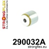 Strongflex Dodge Voorste schokdemper rubber SPORT – 290032A