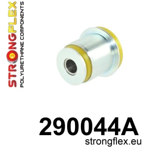 STRONGFLEX | Polyurethane Components | 290044AX