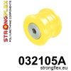 Strongflex Mini Achterste langsdraagarm rubber SPORT – 032105A