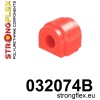 Strongflex Toyota Achterste stabilisator rubber – 032074B