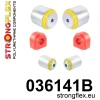 Strongflex Bmw Voorste ophangrubberset – 036141B