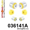 Strongflex Bmw Voorste ophangrubberset SPORT – 036141A