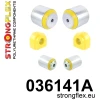 Strongflex Bmw Voorste ophangrubberset SPORT – 036141A