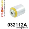 Strongflex Bmw Voorste suspension - achterste rubber SPORT – 032112A