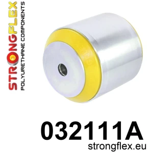 STRONGFLEX | Polyurethane Components | 032111AX