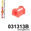 Strongflex Bmw Achterste stabilisatorrubber – 031313B