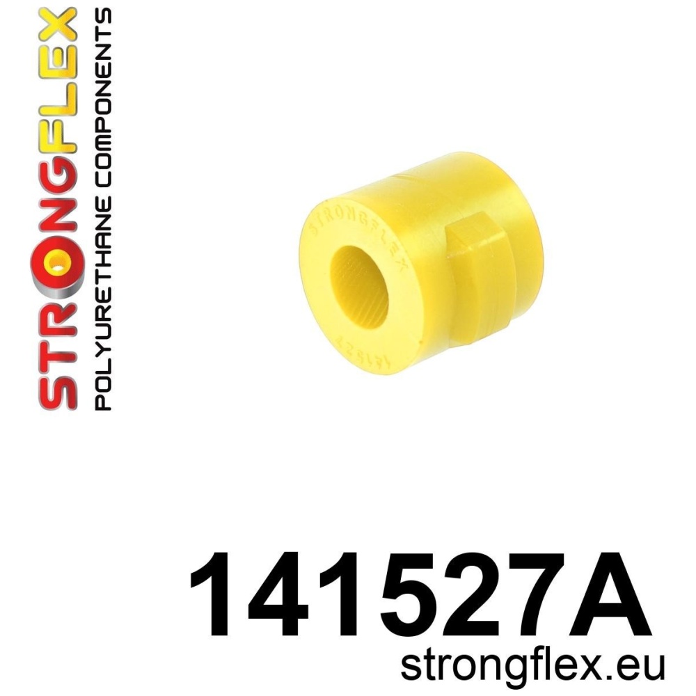 Strongflex Citroën Silentbloc de barre stabilisatrice arrière SPORT – 141527A