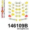 Strongflex Citroën Complete ophangrubberset – 146109B