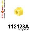Strongflex Mercedes Achterste stabilisator rubber SPORT – 112128A