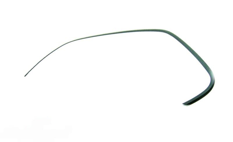 BMW E36 Coupé Daklijst Rechts – OEM BMW 51131977682 1 BMW E36 Coupé Daklijst