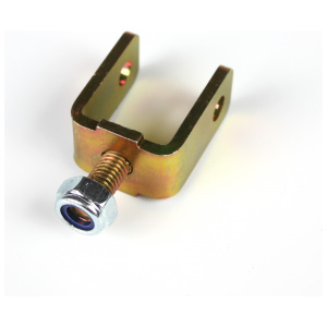 E36 stabilisatorbeugels voor van 4 mm S355-staal, ook voor de E30