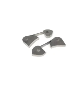 E36 remklauw adapter ABS voor een extra remklauw aan de achteras