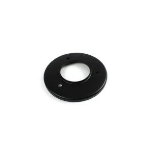E36 versteviging veerpoottoren voor: verzinkte platen van 3 mm S355-staal