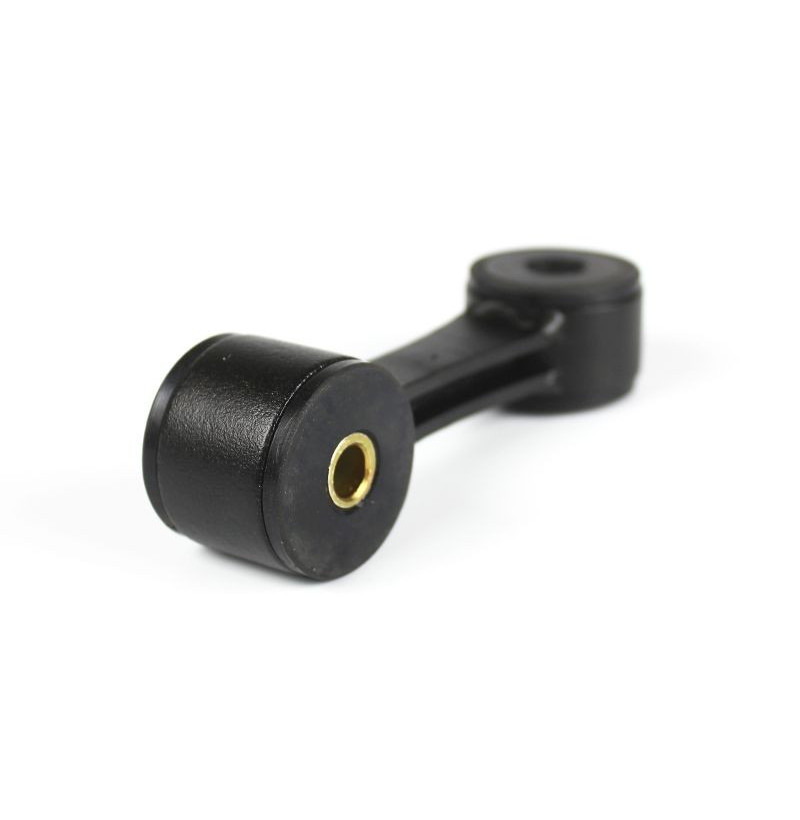 BMW E46 Koppelstangen Achter Kort 80 mm, ook voor Z4 3 Stalen koppelstangen met rubberbussen voor de E46 Compact, extra foto