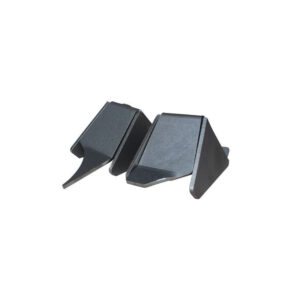 E46 versteviging stabilisatorbevestiging voor het achtersubframe