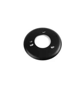 E46 versteviging veerpoottoren voor, verzinkt S355-staal van 3 mm