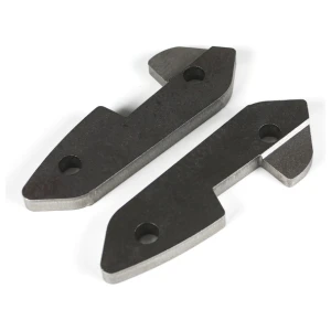 E92 E82 remklauw adapter voor een hydraulische handrem op de BMW E9X en E8X