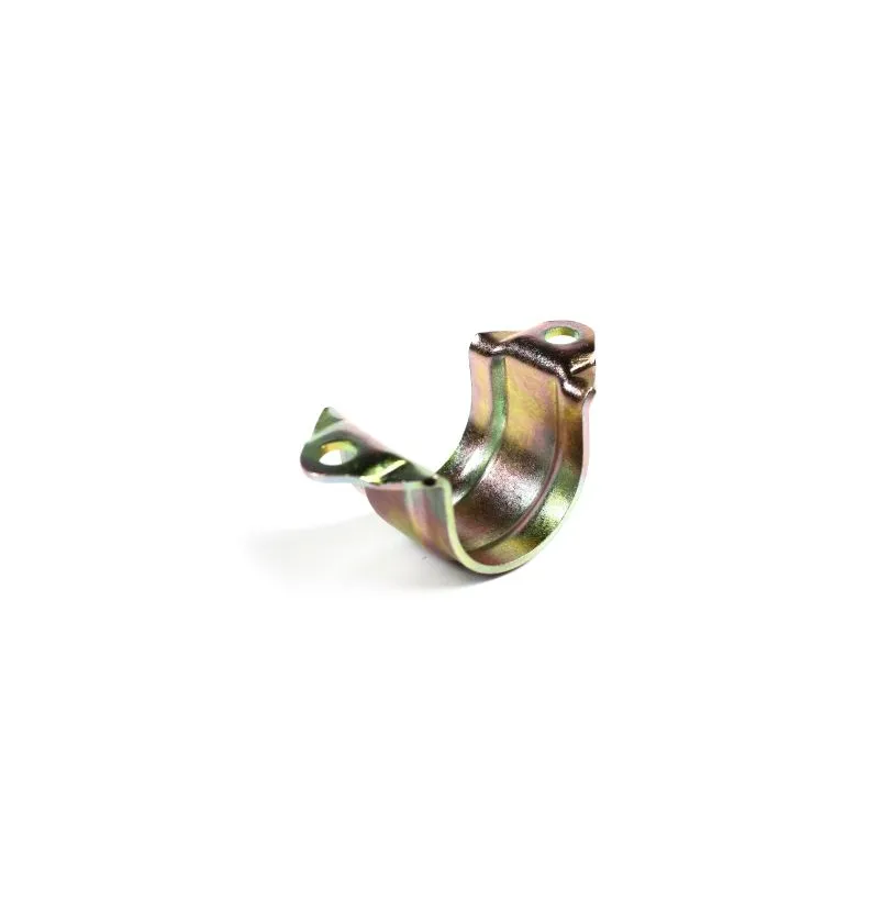 Stabilisatorklem Achter BMW 33556780707 E8X E9X E53 2 Vervangende houder voor de achterste stabilisatorbus van de BMW E9X en E8X