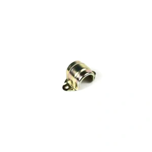 Stabilisatorklem voor BMW 31356768828, beugel voor het voorste stabilisatorrubber