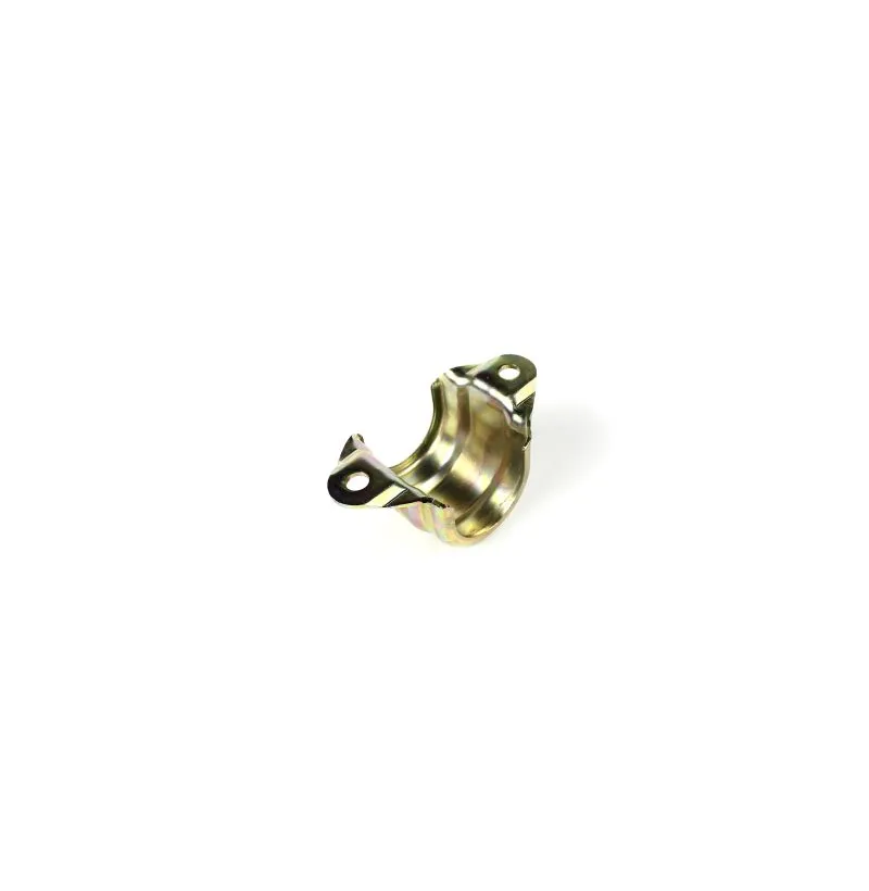 Stabilisatorklem Voor BMW 31356768828 E8X E9X Z4 2 Vervangende houder voor de stabilisatorbus vooraan bij de BMW E90 en E8X-serie