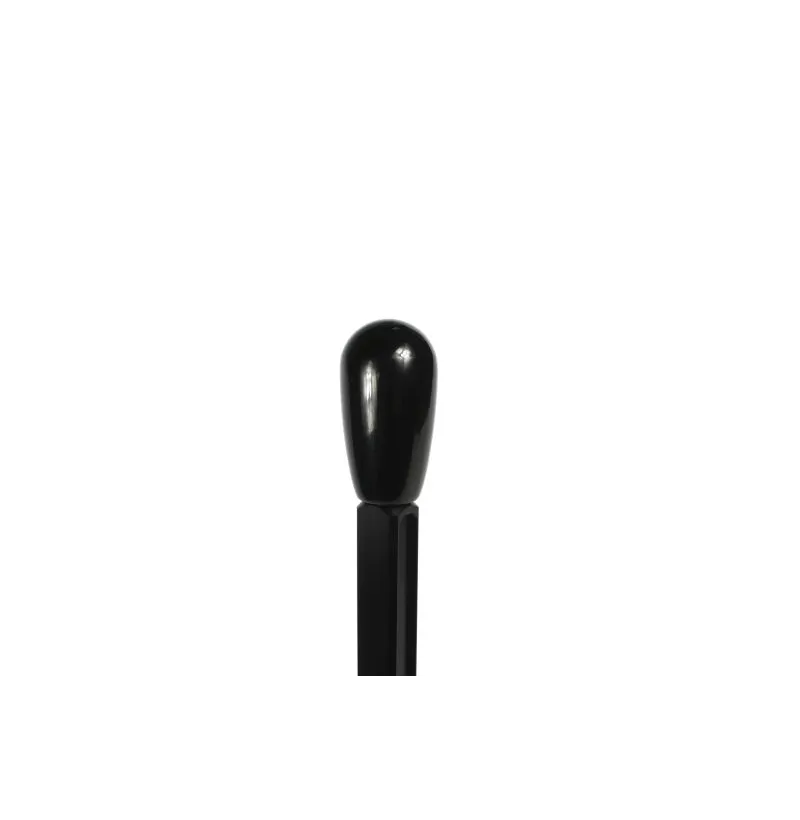 Super Short Shifter V6 BMW Zelfcentrerend en Verstelbaar 5 Detail van het zelfcentrerende mechanisme dat de pook naar de 3-4 schakelstraat trekt