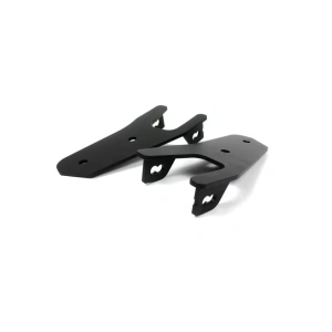 Versteviging voorasdrager E90 van 5 mm S355 staal voor de BMW E9X en E8X
