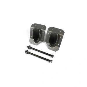 Vloerversteviging E46 achteras van 3 mm S355 staal voor de binnenzijde van de bodem