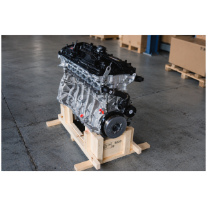 Nieuwe BMW B58 Gen 2 6-port long block origineel BMW