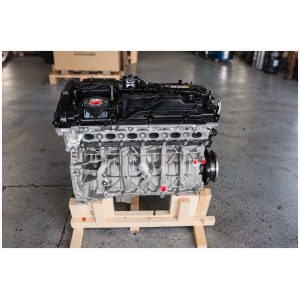Nieuwe BMW B58 Gen 2 6-port long block origineel BMW